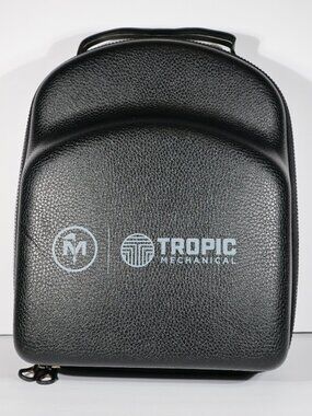 Hard-Shell Travel Storage Case To Go For 6 Hats Caps Baseball Basketball